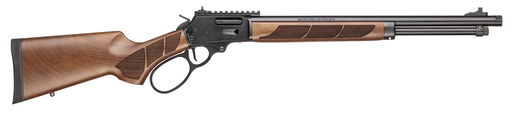 CARABINE S&W 1854 SERIES BOIS LEVER ACTION 9 COUPS 44 MAGNUM 13809