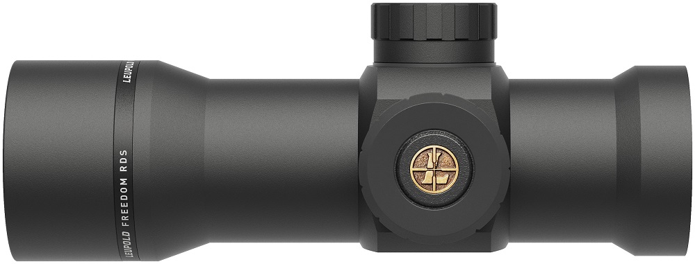POINT ROUGE LEUPOLD FREEDOM RDS 1×34 (34MM) 1.0 MOA 176204/180091