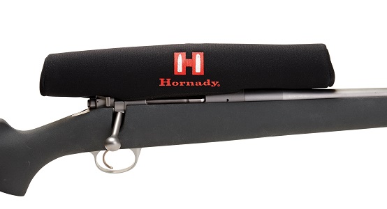 HORNADY SCOPE COVER 99133