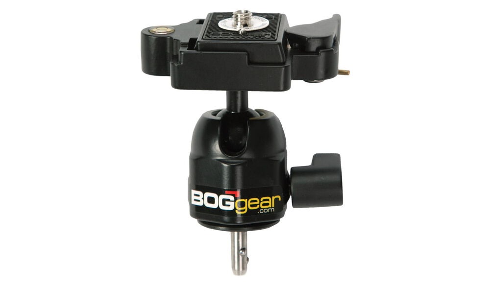 ADAPTATEUR OBJECTIF STANDARD BOG 735549