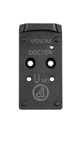 PLATEFORME DOCTER P-10C 1091-1410-03