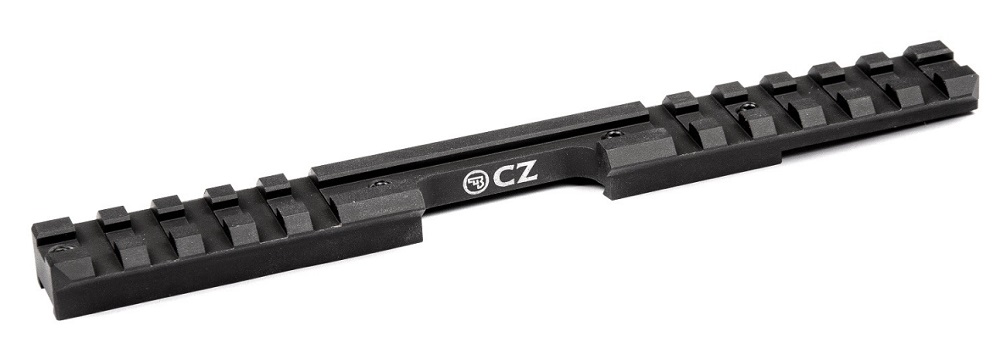 RAIL WEAVER CZ 457 ANGLE 25MOA 1070-9058+