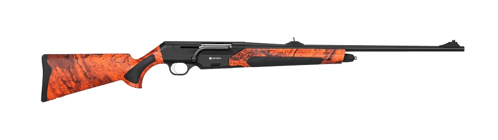 CARABINE ARTTECH STRAIGHT PULL PRIMA SP CAL.30-06SPR CAMO BLAZE 56CM