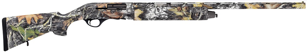 FUSIL SEMIAUTO DIANA CAL.12/76 76CM CAMO+