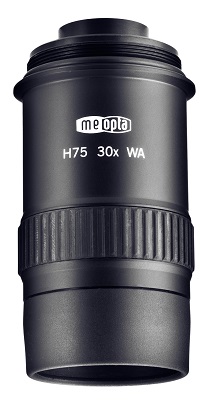 OCULAIRE MEOPTA H75 30X WA – GRAND ANGLE