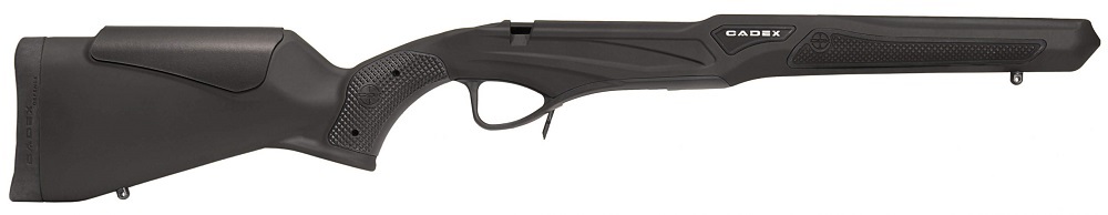 Chassis Tundra Strike (pour Remington 700) Short Action+