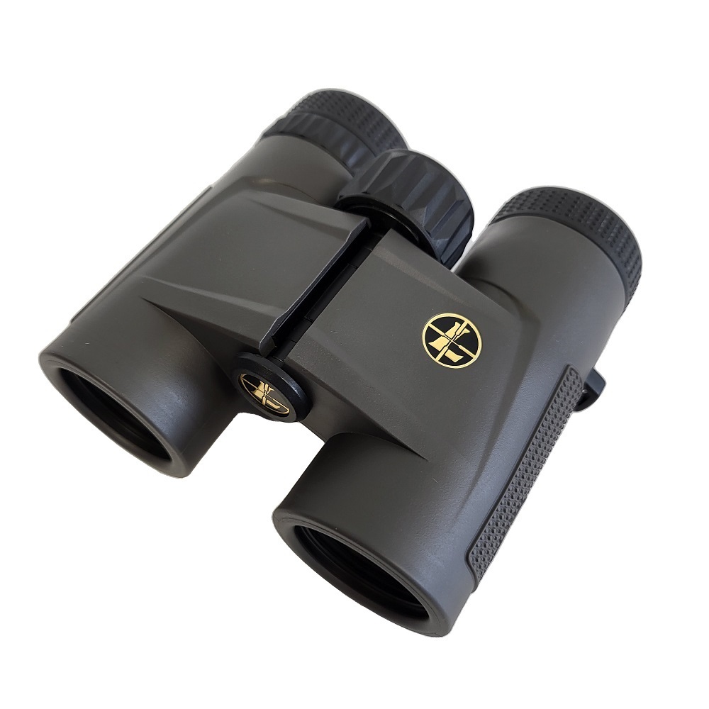 JUMELLES LEUPOLD BX-2 Tioga HD 10×32 Roof Shadow Grey  172690