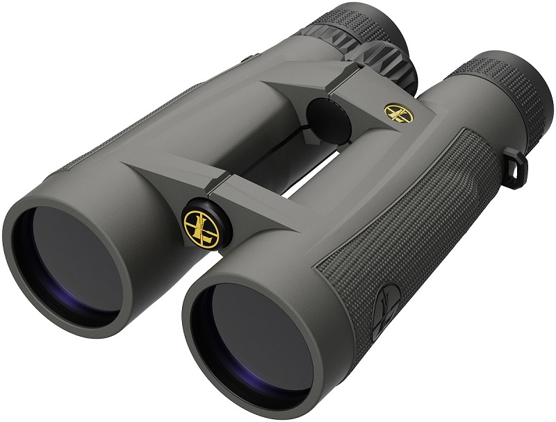 JUMELLES LEUPOLD BX-5 Santiam HD 15×56 Shadow Grey 172457