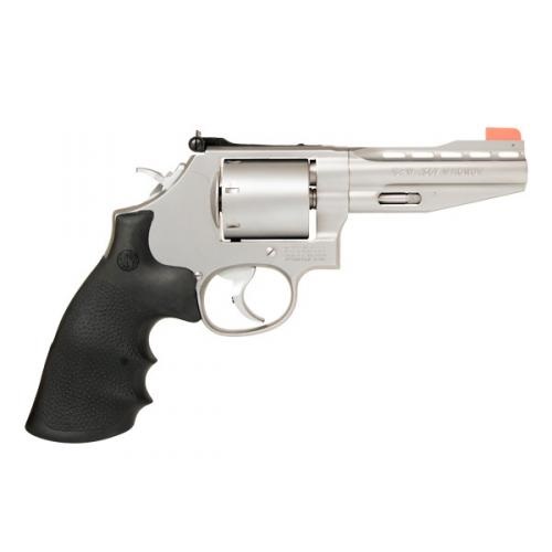 REVOLVER S&W 686 PC 357 MAG 4″ 6 COUPS 11759*