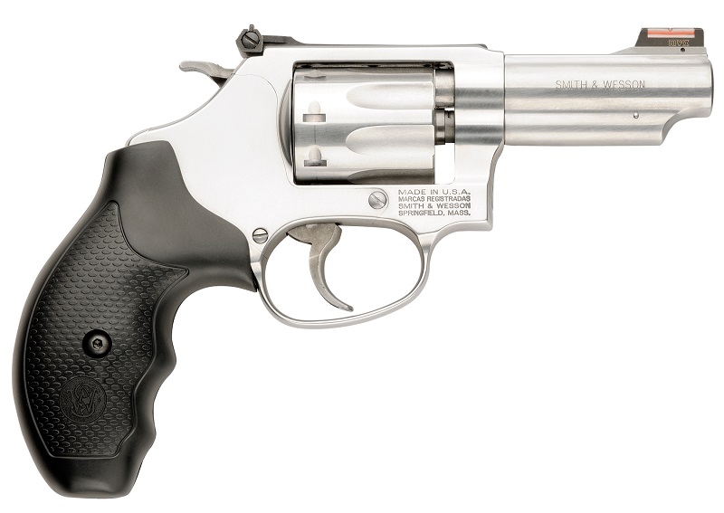 REVOLVER S&W 63 CAL.22LR 162634*