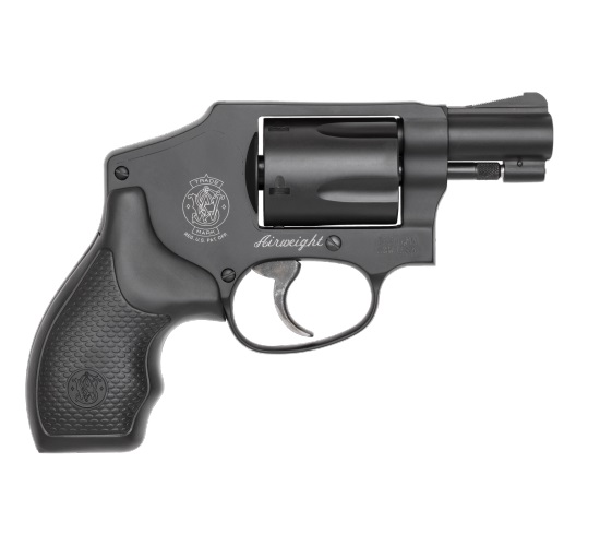 REVOLVER S&W M442 CAL.38SP CL 162810*