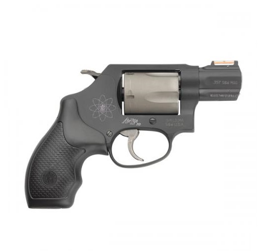 REVOLVER S&W 360PD CAL.357 17/8 163064*