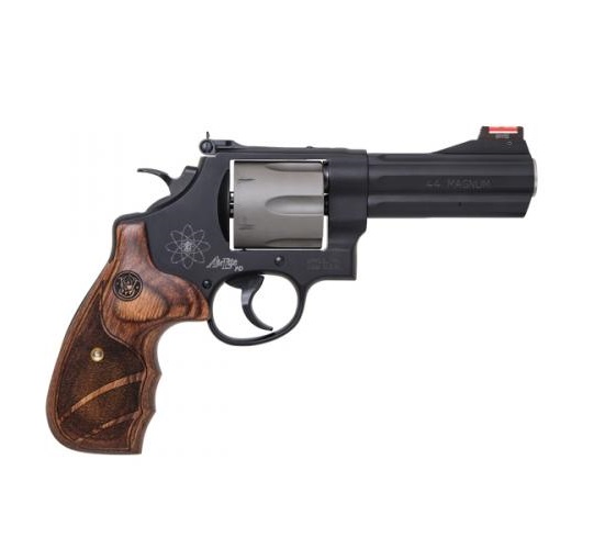 REVOLVER S&W 329PD 4″ 6CPS CAL.44MAG 163414*