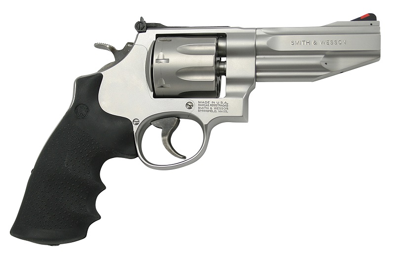 REVOLVER S&W 627 PRO SERIES 357MAG 4″ 178014*