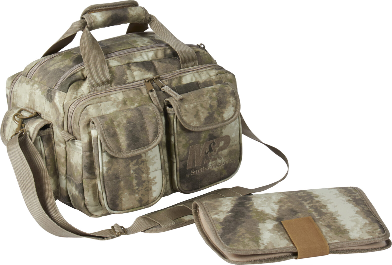 SAC PRO SERIE TACTICAL A-TACS MP4247