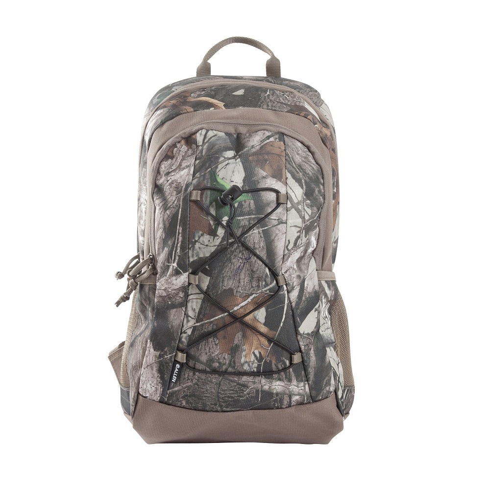 SAC A DOS CAMO TIMBER RAIDER 1350 ALLEN REF.19522