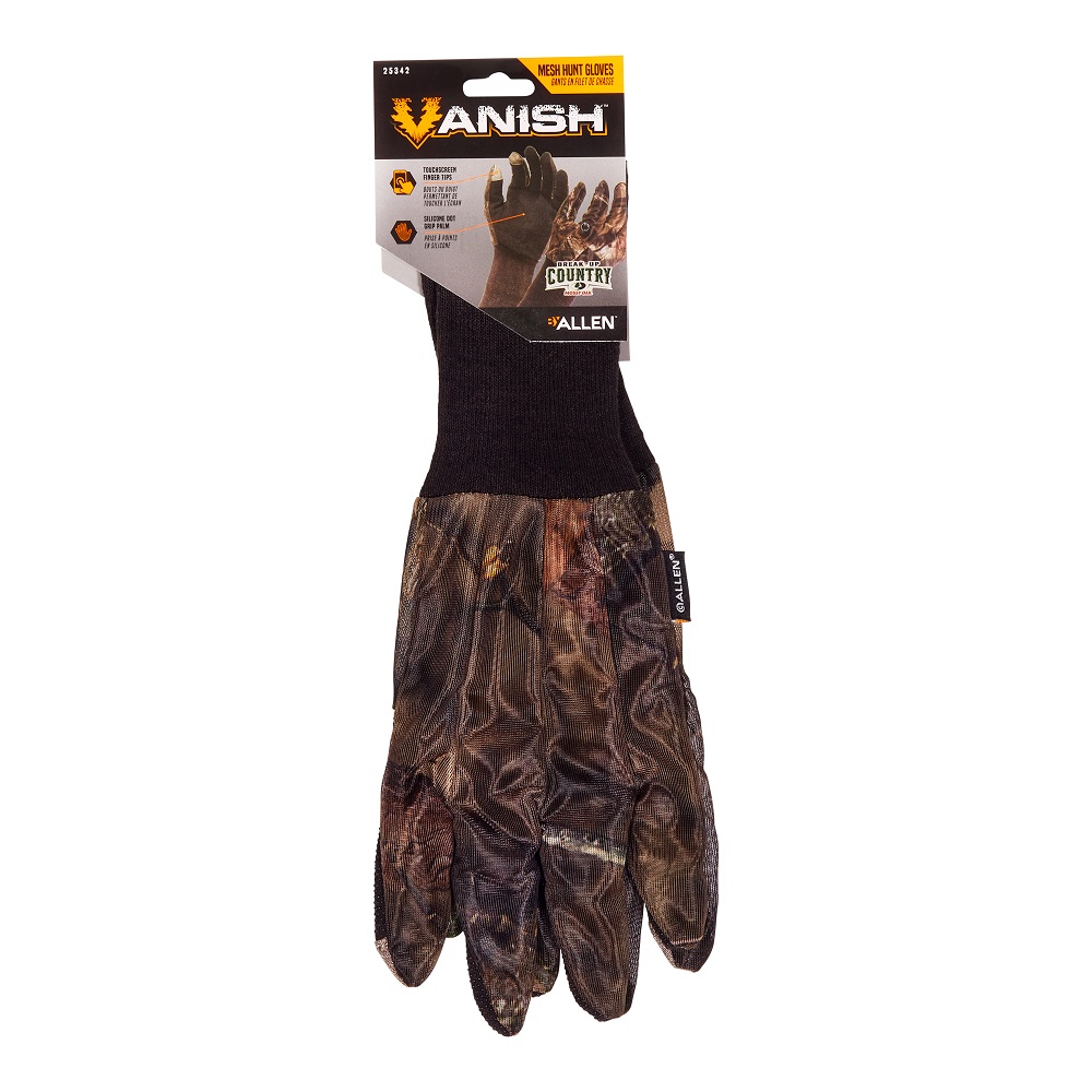 GANTS MESH MO COUNTRY 25342