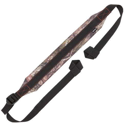 BRETELLE CAMO BREAK UP FUSIL 82003