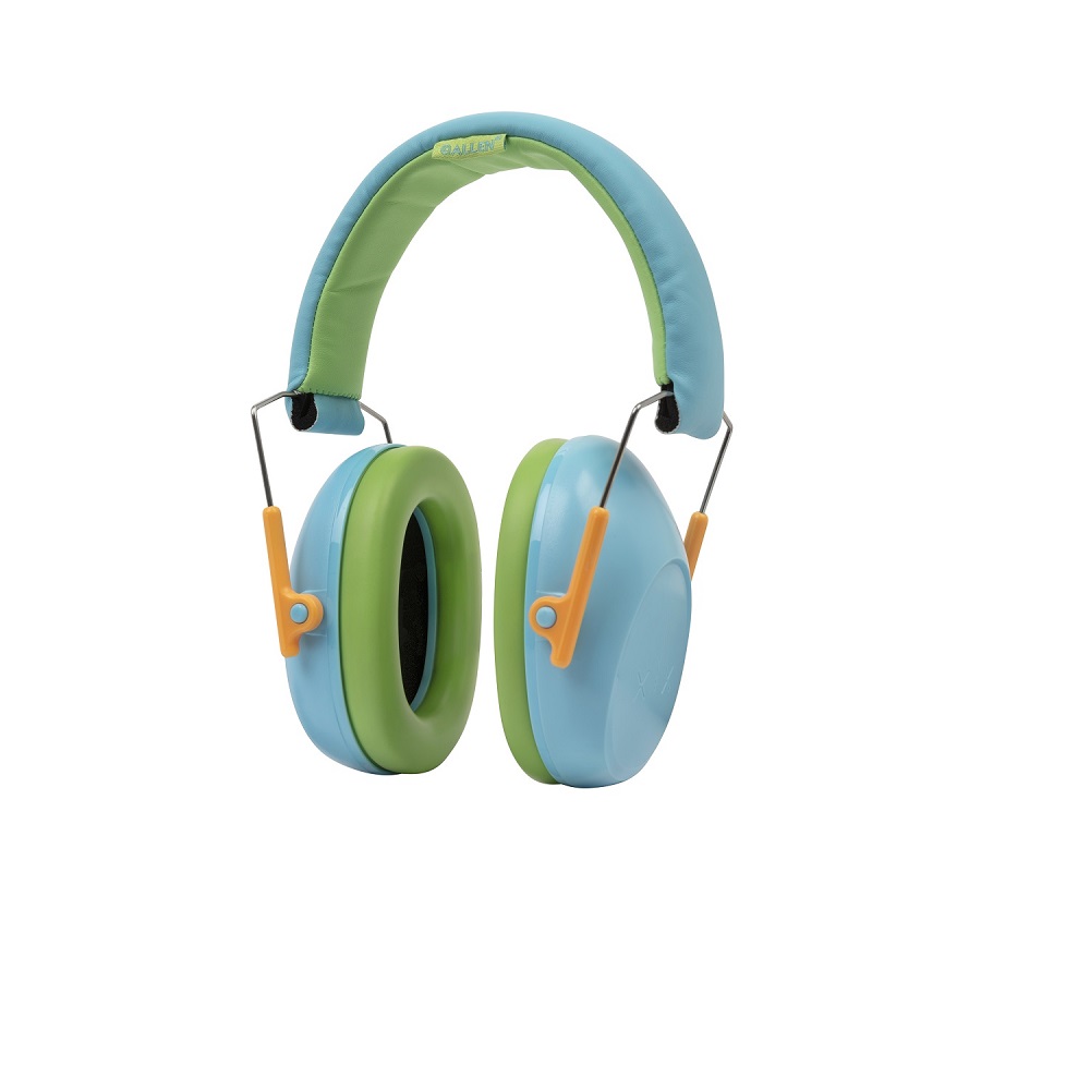 CASQUE ALLEN PASSIF ENFANT ULTRX 4115