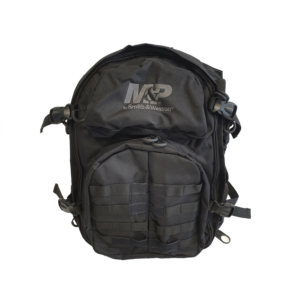 SAC A DOS PRO TAC SMITH REF.110027