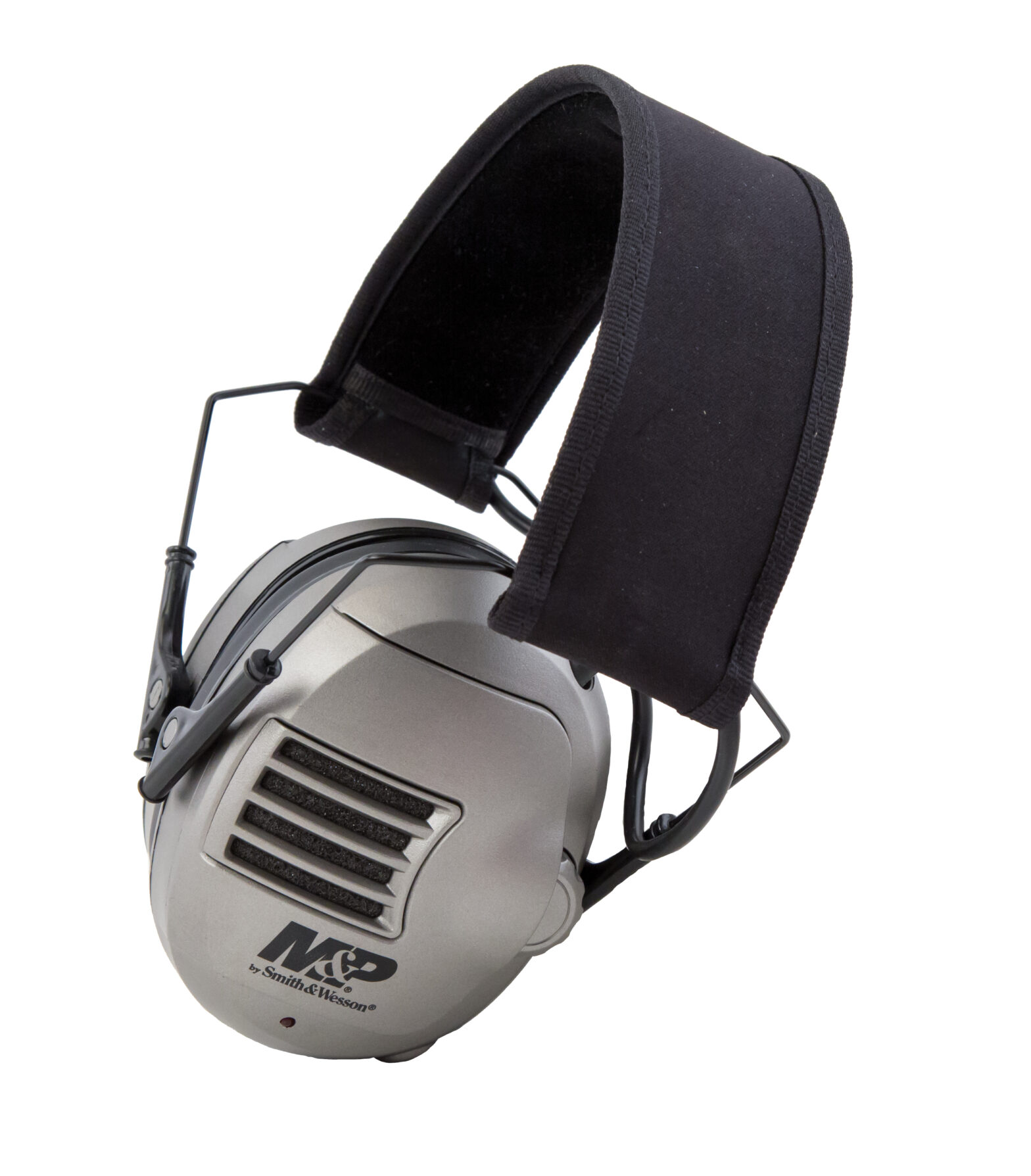 CASQUE ELECTRONIQUE MP 23NRR 2XAAA INCLUES  NORMES CE REF.110041