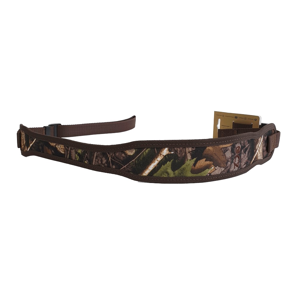 BRETELLE NYLON/CAOUTCHOUC CAMO CZ 5120-0110-05