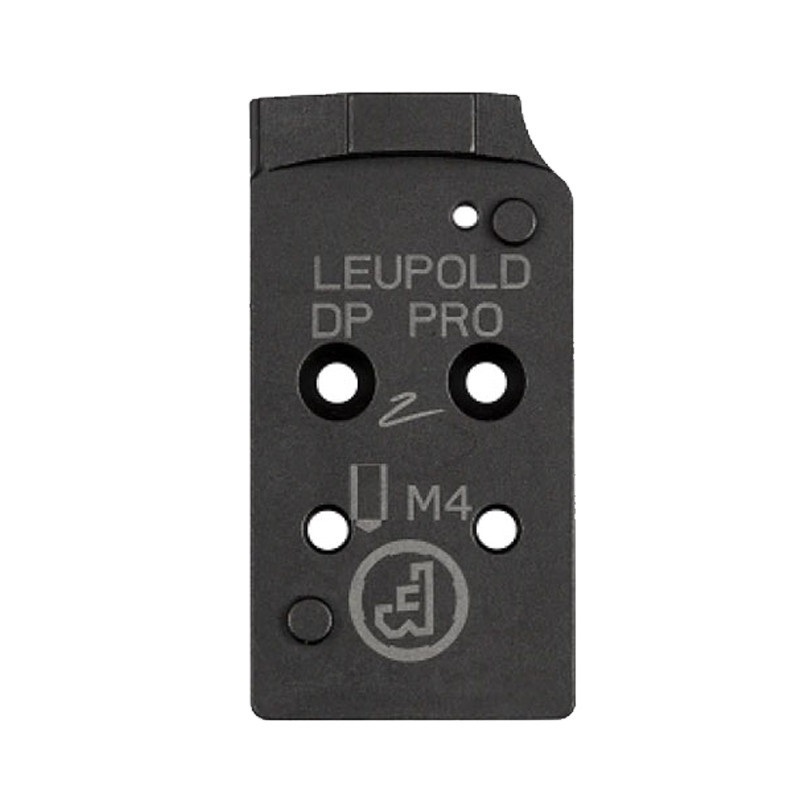 PLATEFORME CZ SHADOW 2 LEUPOLD 1091-1420-05