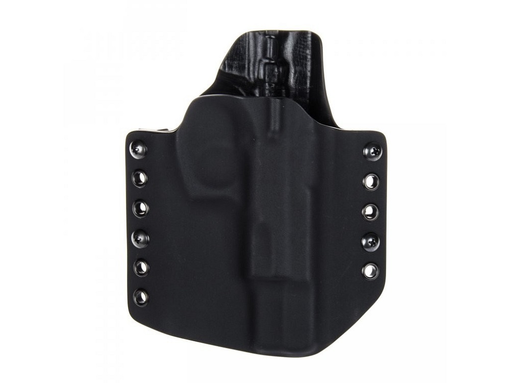 HOLSTER CZ KYDEX CZ75 5125-1060