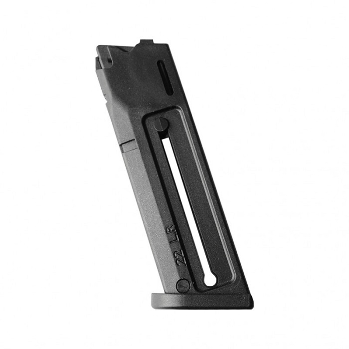 CHARGEUR CZ P-07 KADET CAL.22LR*+