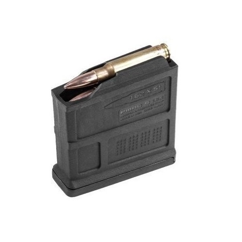 CHARGEUR SAVAGE MAGPUL 5 COUPS CAL.308WIN/6,5 CREEDMOOR 111677+