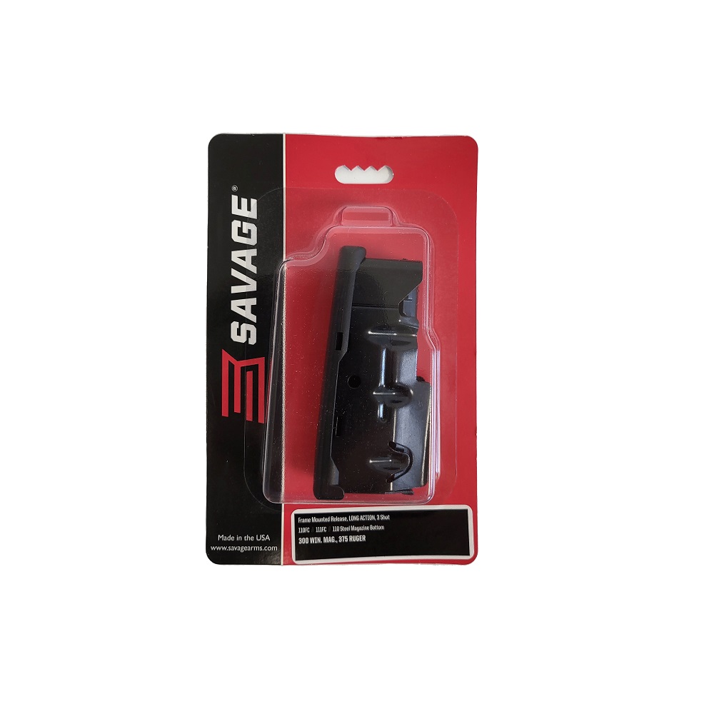 CHARGEUR SAVAGE MATTE 300WM/375 RUGER 55118+