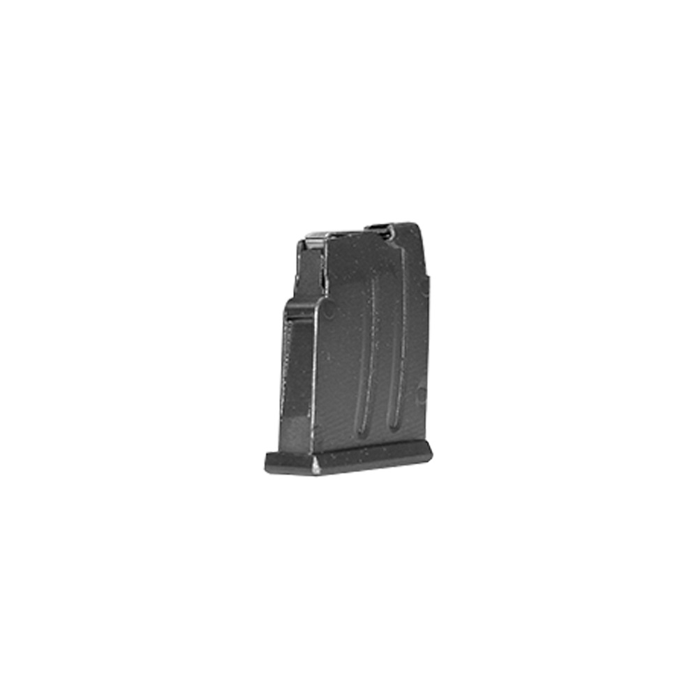 CHARGEUR CZ 457/455/452 CAL.22LR 5 COUPS ACIER+