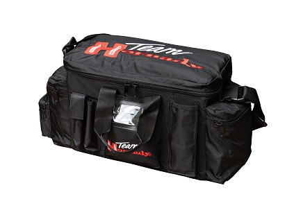 HORNADY TEAM HORNADY RANGE BAG 9919