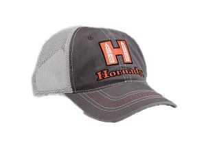 HORNADY GRAY CAP REF.99227