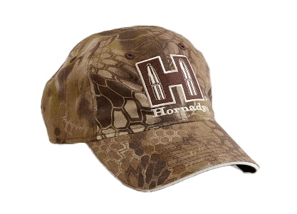 HORNADY KRYPTEK CAMOUFLAGE CAP REF.99297