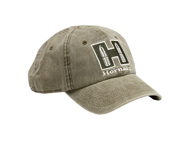 HORNADY SAGE GREEN CAP REF.99283