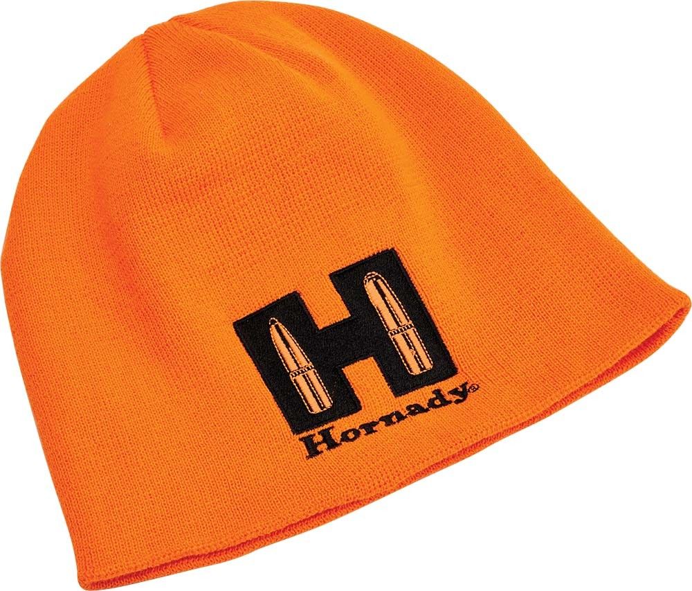 BONNET HORNADY BLAZE ORANGE 99393