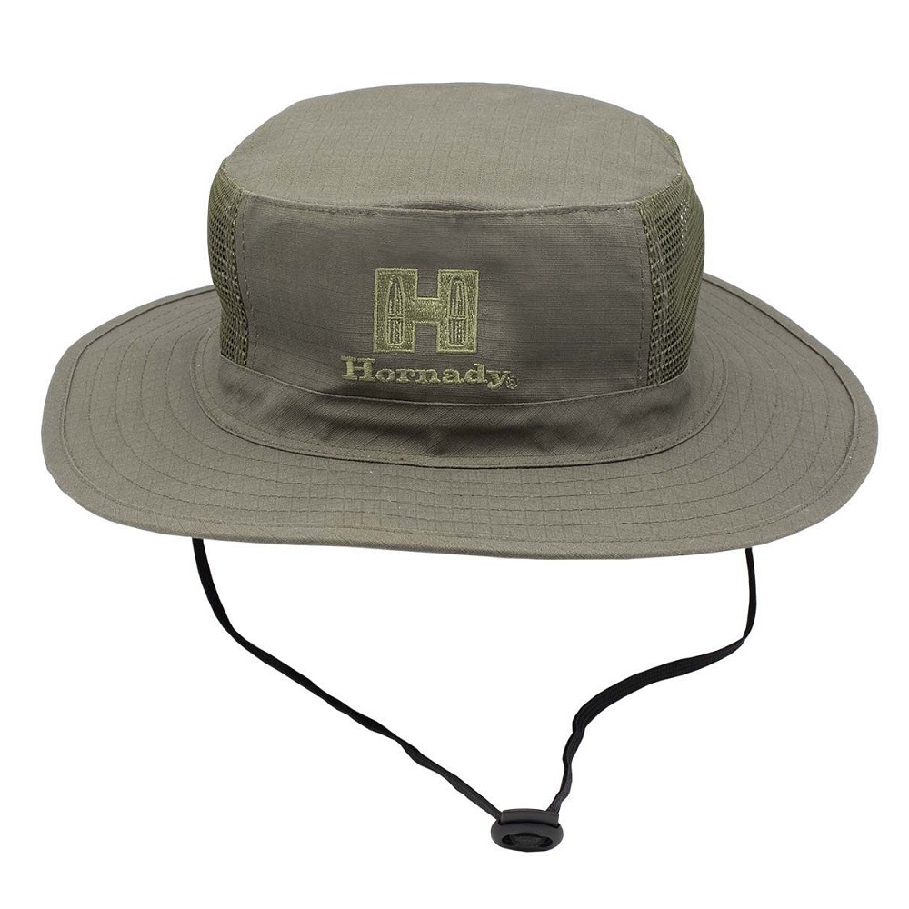 CHAPEAU BOONIE « SIGNATURE » STEVE HORNADY 9942