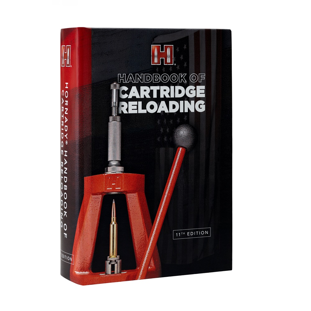 HORNADY HANDBOOK 11TH EDITION 99241