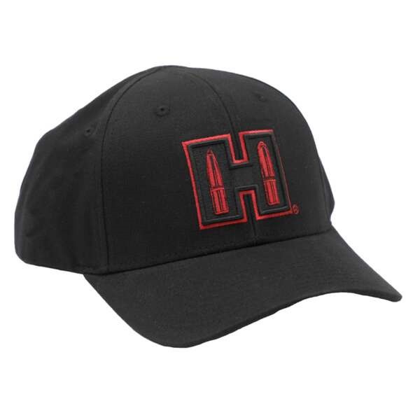 HORNADY BLACK CAP 99211