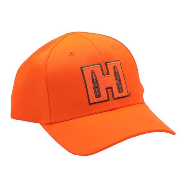 HORNADY BLAZE ORANGE CAP 99212