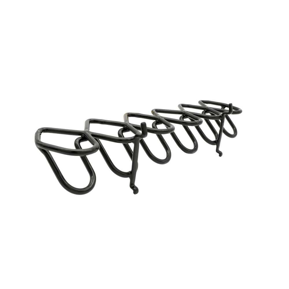 HORNADY® SQUARE-LOK™ RIFLE/PISTOL 6-GUN RACK 95794