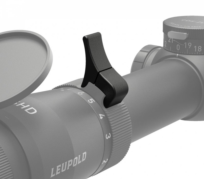 LEVIER RAPIDE LEUPOLD THROW LEVER VX-5HD / VX-6HD REF. 172369