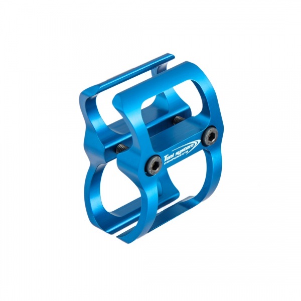 BARREL CLAMP CAL.12 TONI SYSTEM BLEU ASTC1-BL+