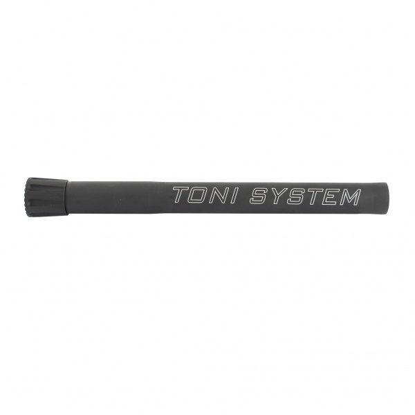 TUBE EXTENSION TONI SYSTEM +4 CPS REMINGTON 870 NOIR K24-PSL4-BK+