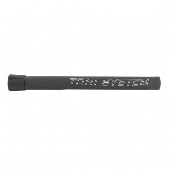 TUBE EXTENSION TONI SYSTEM +4RDS BENELLI NOVA GA12 NOIR K4-PSL4-BK+