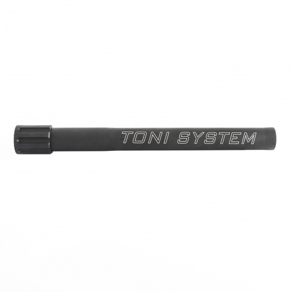 TUBE EXTENSION +4 TONI SYSTEM WINCHESTER SXP CAL.12 NOIR K7-PSL4-BK+