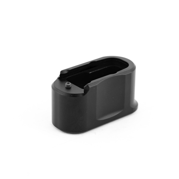 FOND DE CHARGEUR +2 TONI SYSTEM GLOCK 42 NOIR PAD2G42-BK+