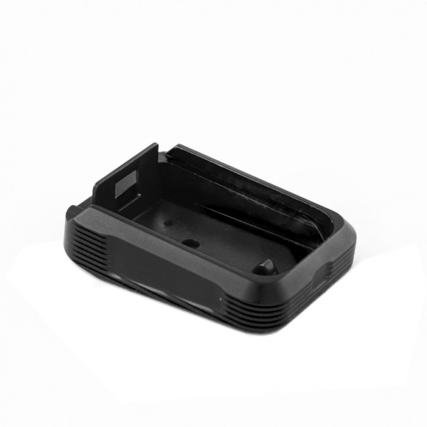 FOND DE CHARGEUR STANDARD TONI SYSTEM STI 2011 NOIR PADSTIS-BK+