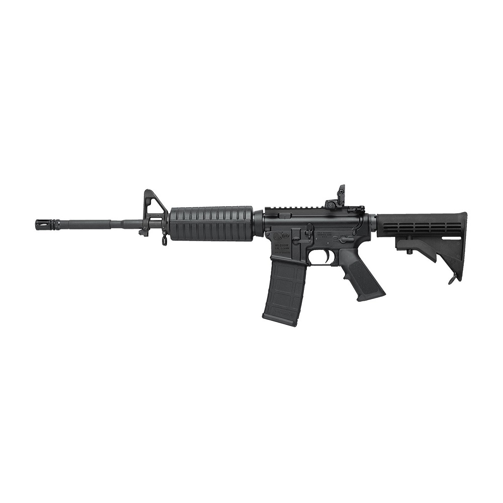 CARABINE SEMI AUTO COLT CARBINE 14.5″ 223 CR6921-E*